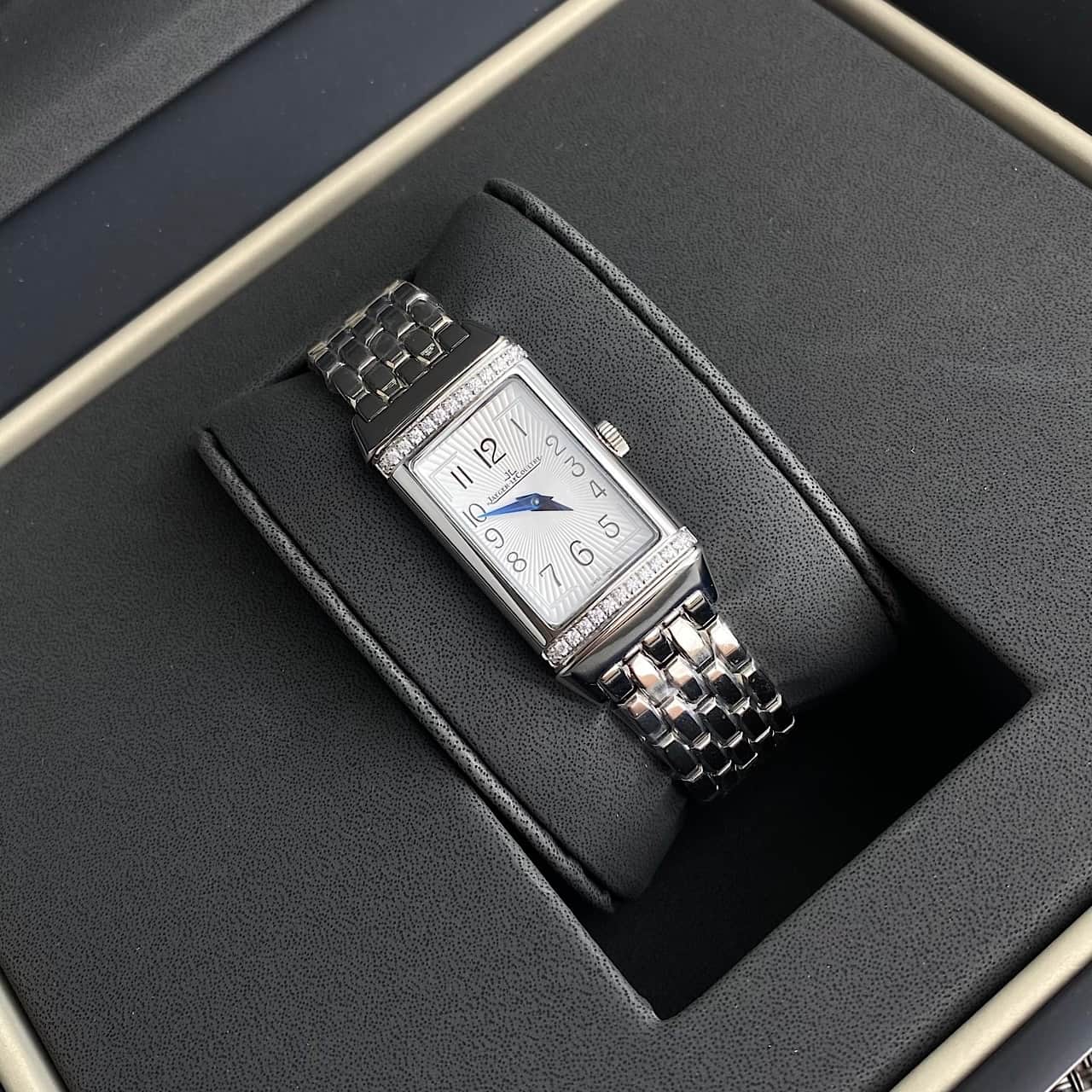 Jaeger-LeCoultre Reverso One Monoface Watch TOP