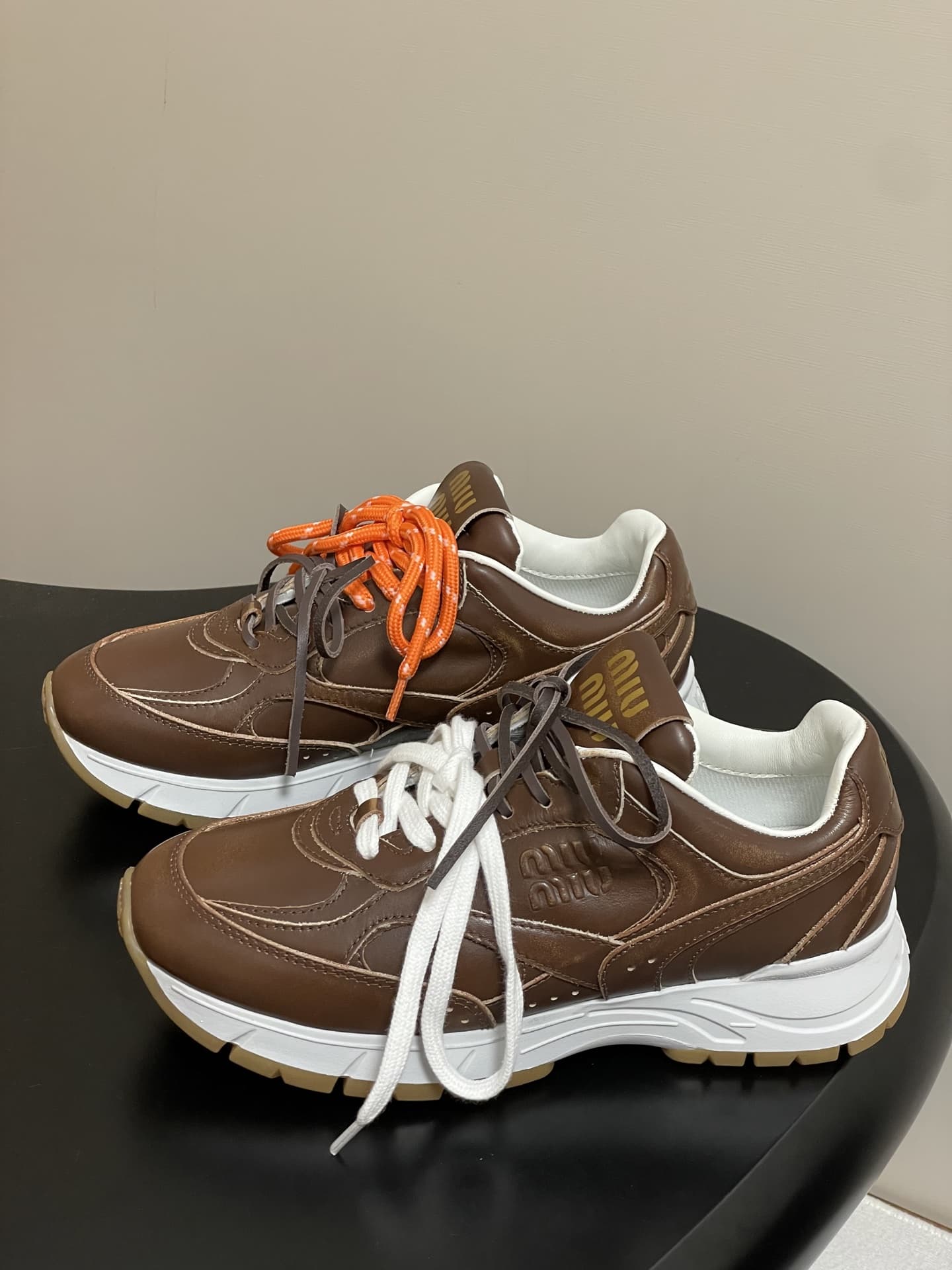 Miu Miu Sneaker Shoes Women