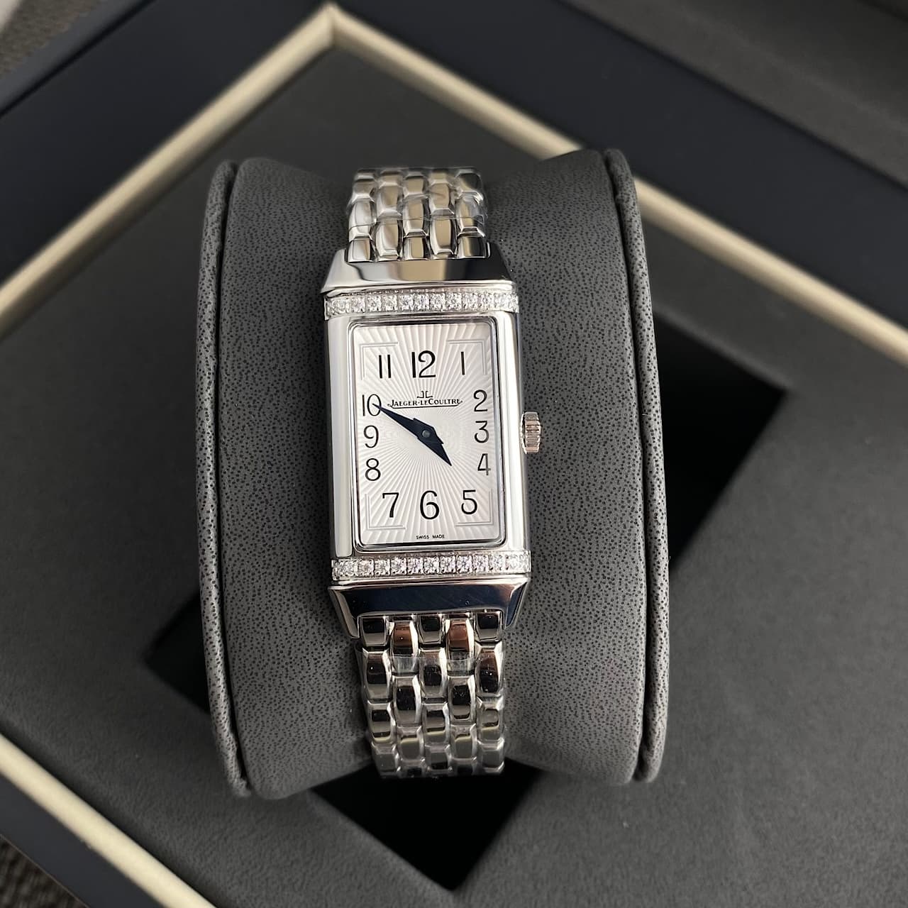 Jaeger-LeCoultre Reverso One Monoface Watch TOP