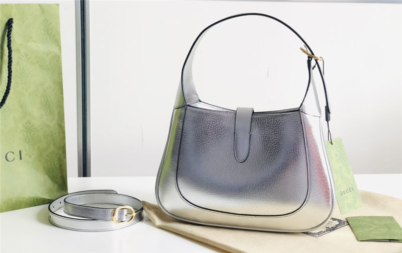 Jackie 1961 small hobo bag print high