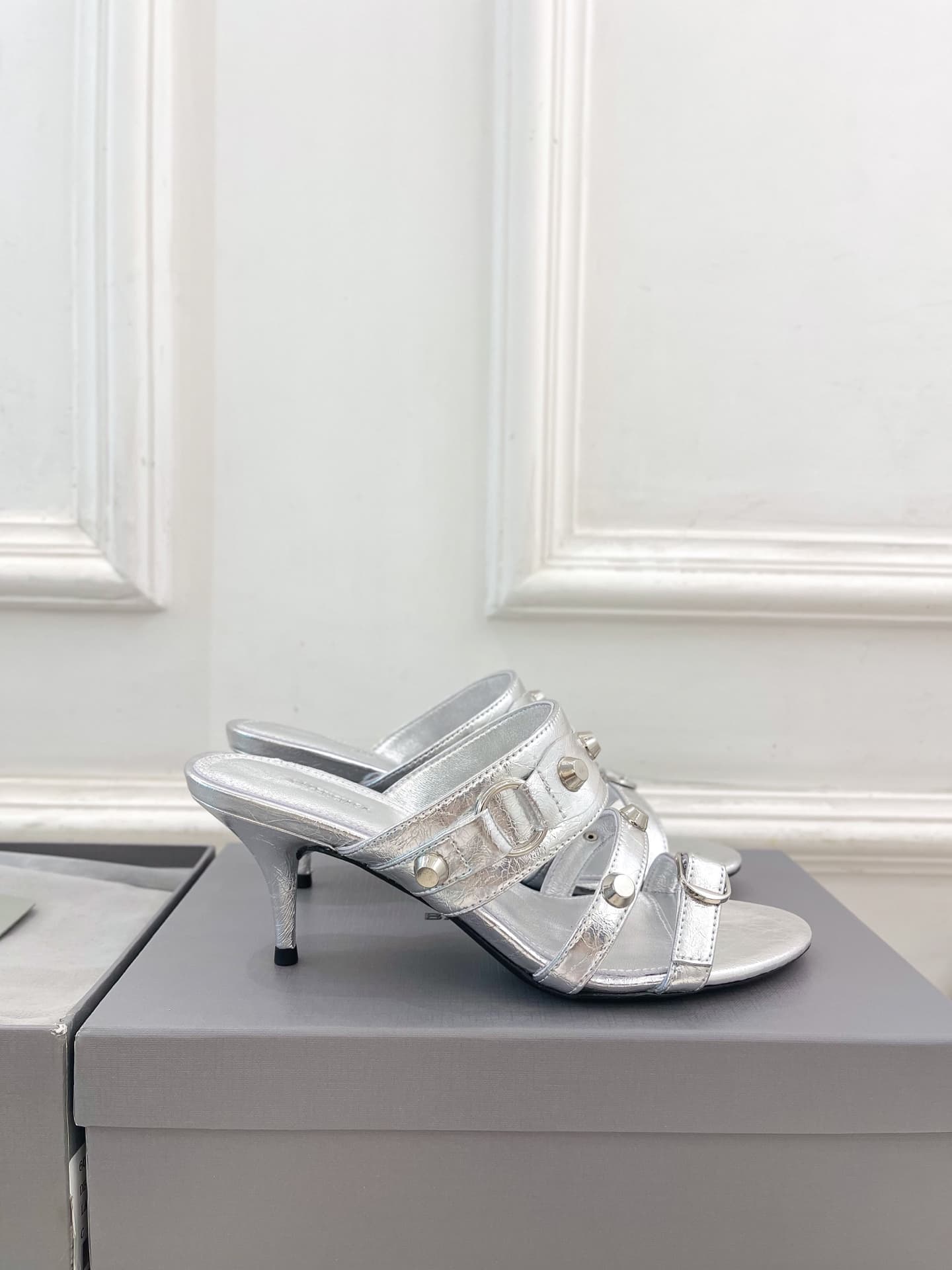 Balenciaga Sandal Shoes Women