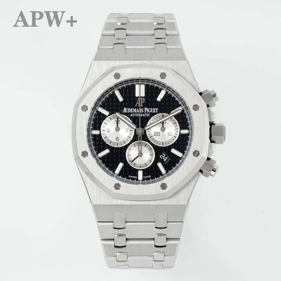 Audemars Piguet Royal Oak Chronograph Watch TOP