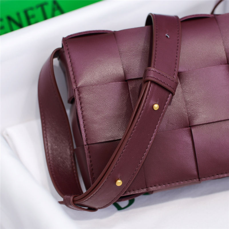 BV CASSETTE BAG High