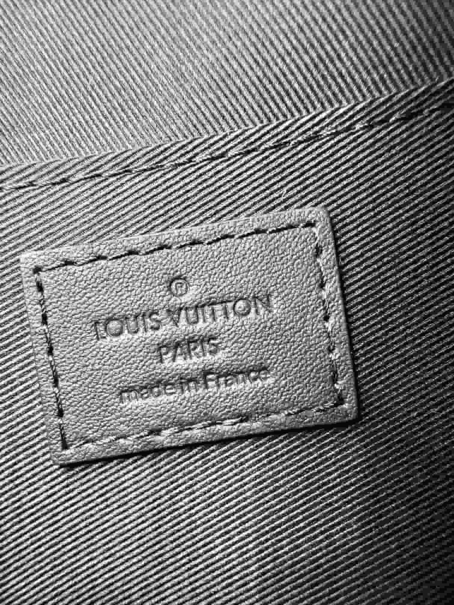 Louis Vuitton Montsouris Messenger PM Monogram Macassar coated canvas M47060 TOP