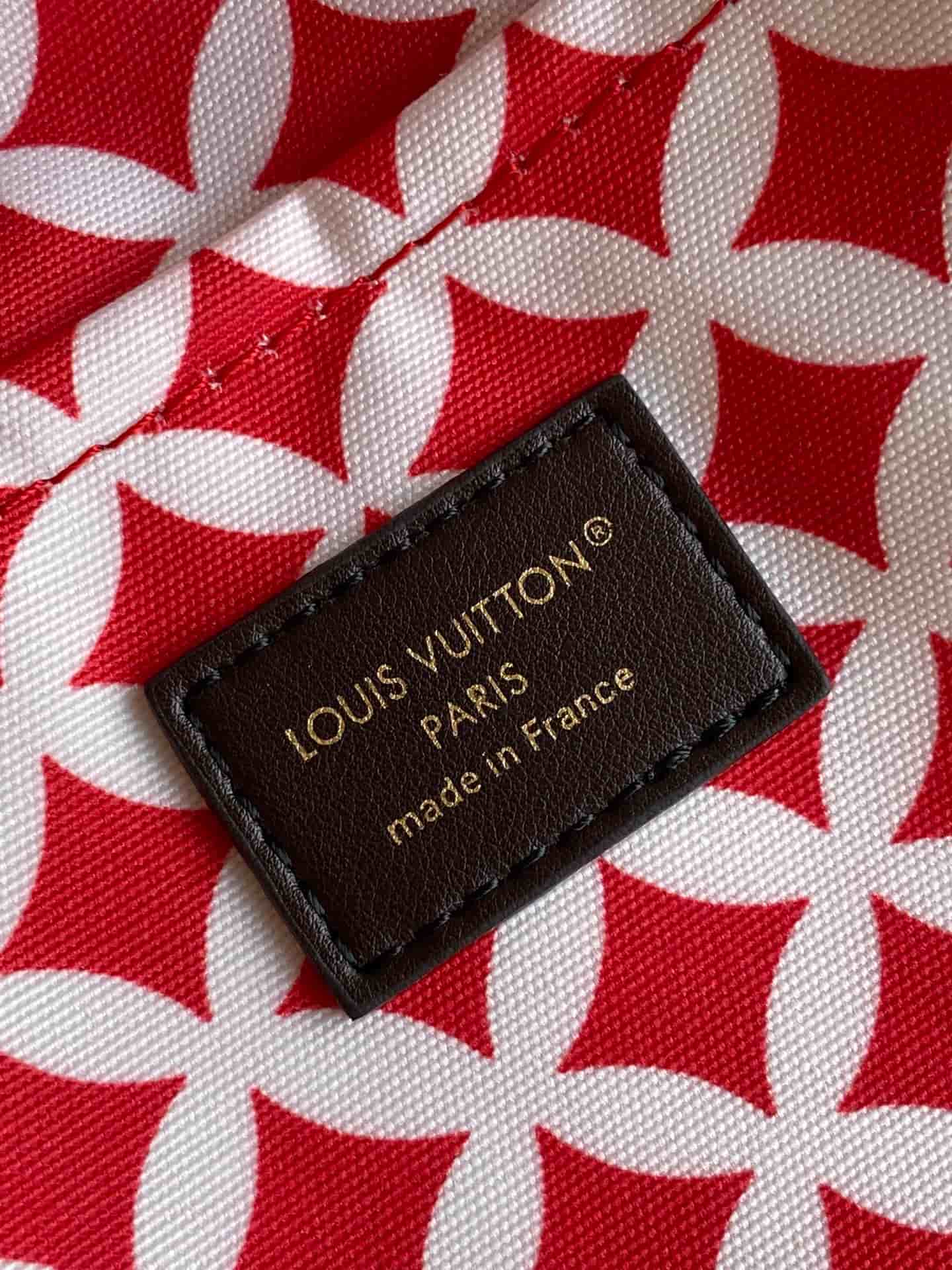 Louis Vuitton Speedy 25 Bandoulière Brown Damier Phriendship coated canvas N40772 High