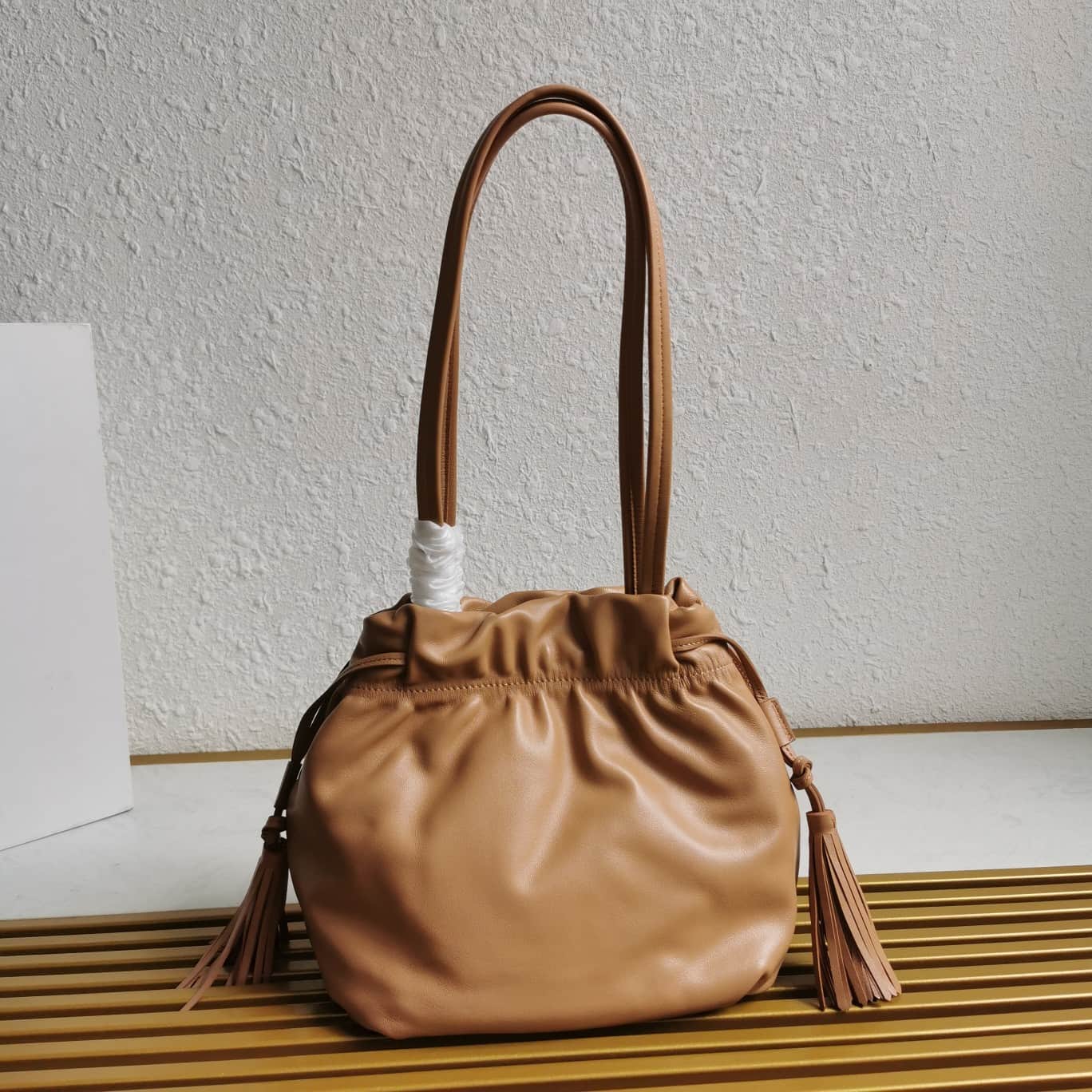 Prada Re-Edition 2005 nylon shoulder bag High