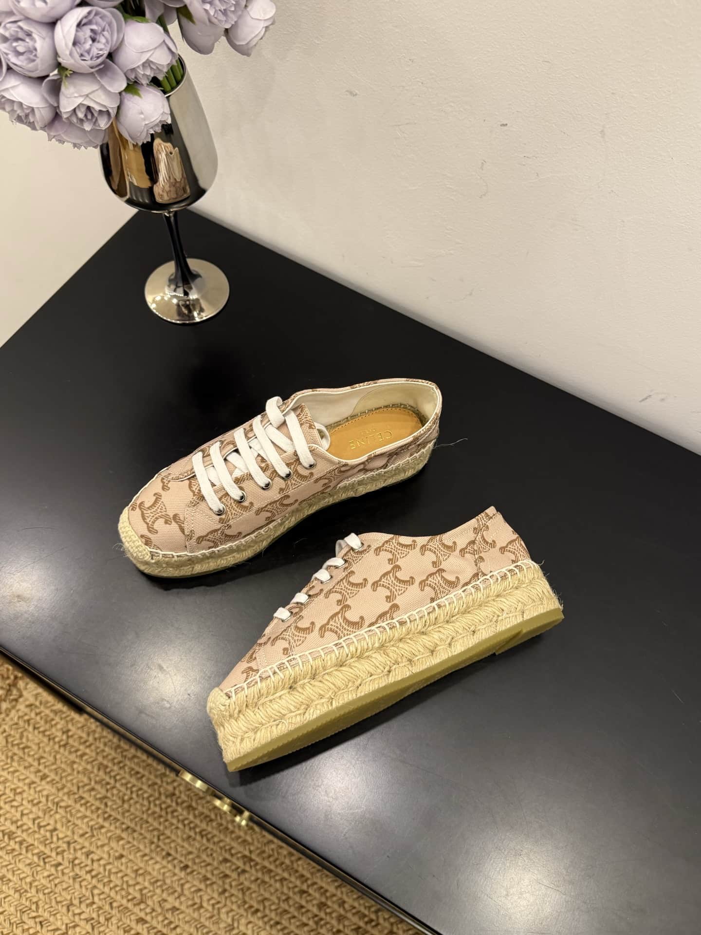 Celine Sneaker shoes Women