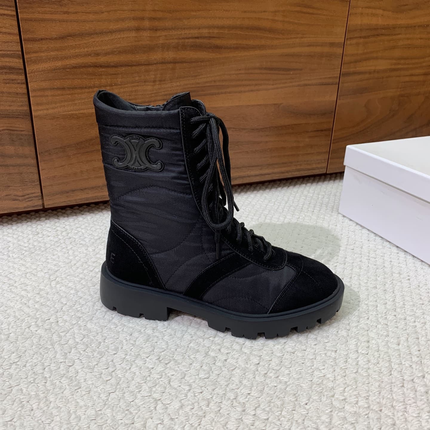 CELINE Boots Shoes Women