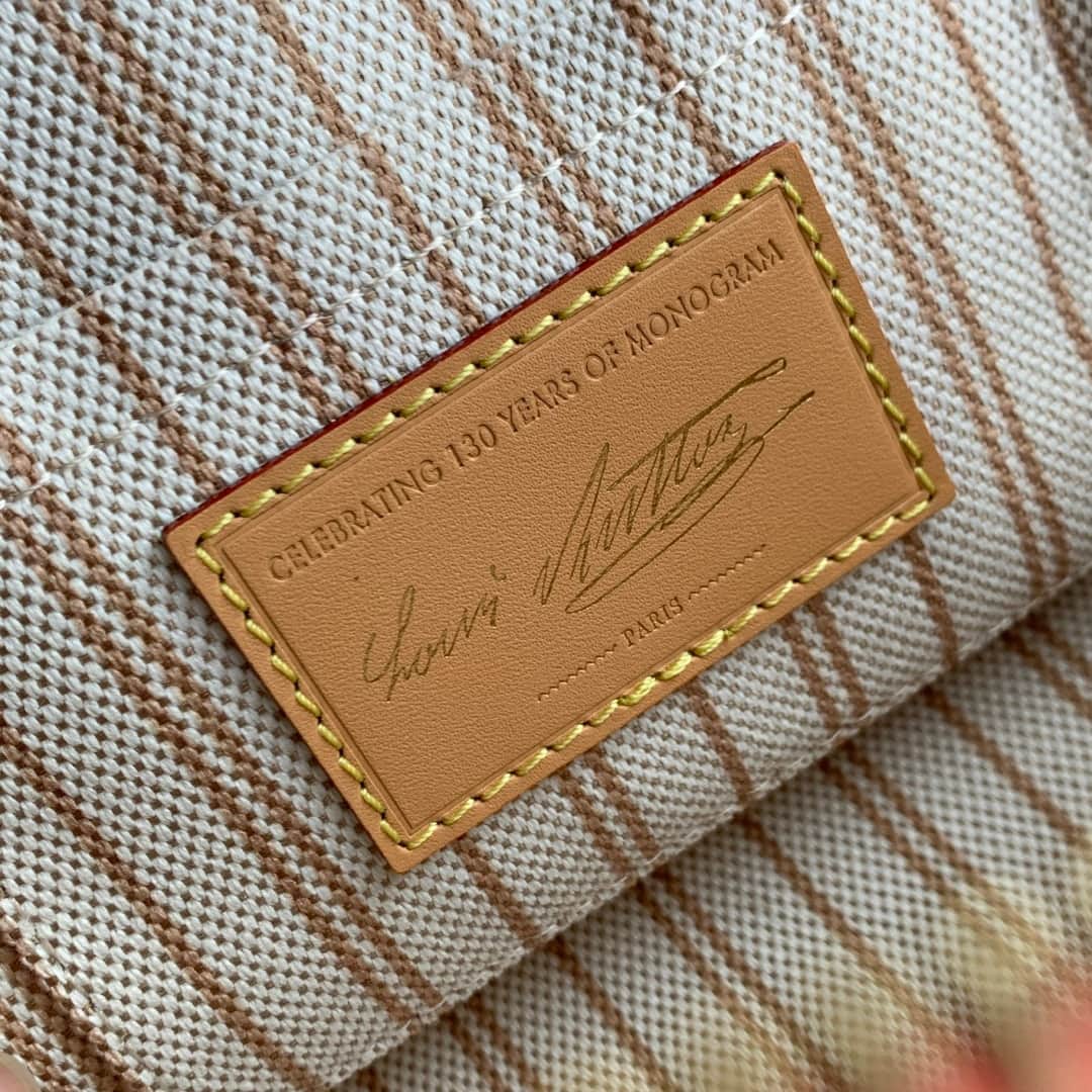Louis Vuitton Alma BB handbag Monogram canvas in Fuchsia M28272 high