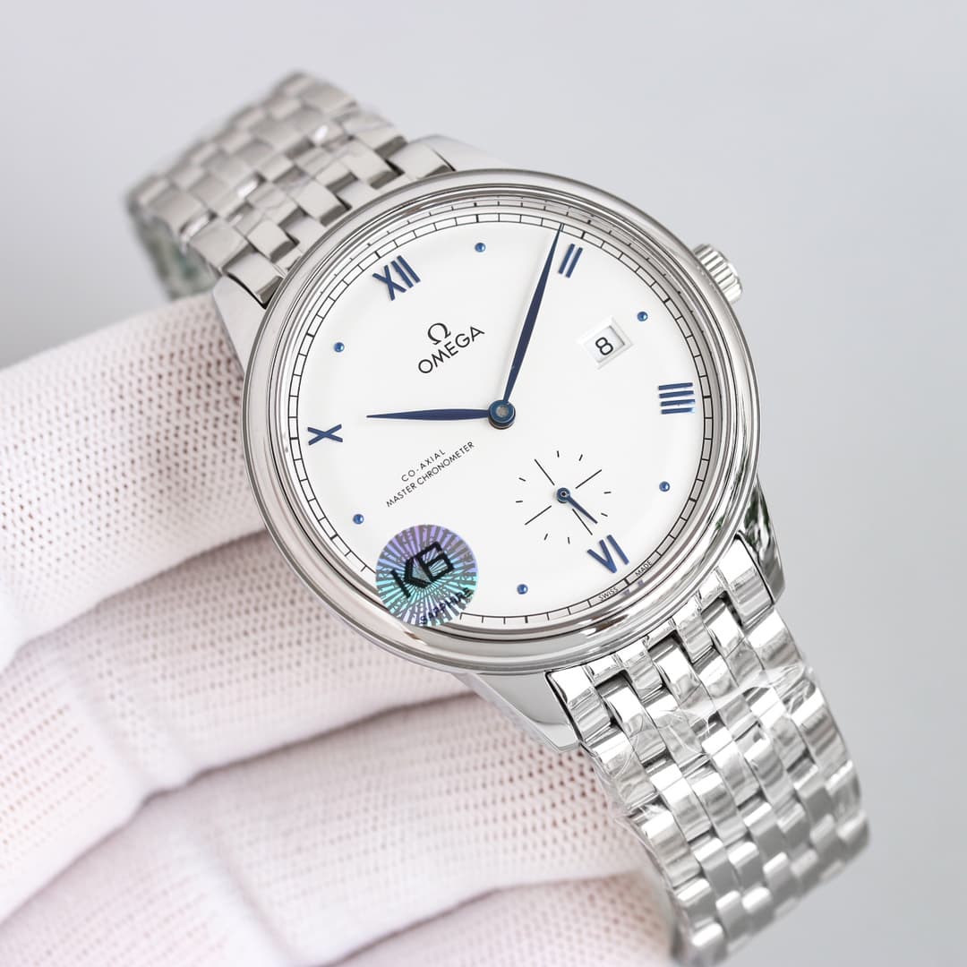 Omega De Ville Prestige Watch TOP