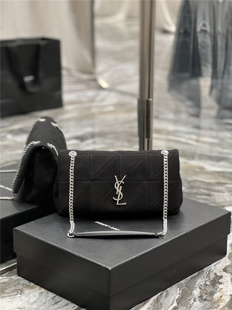 JAMIE MEDIUM CHAIN BAG 