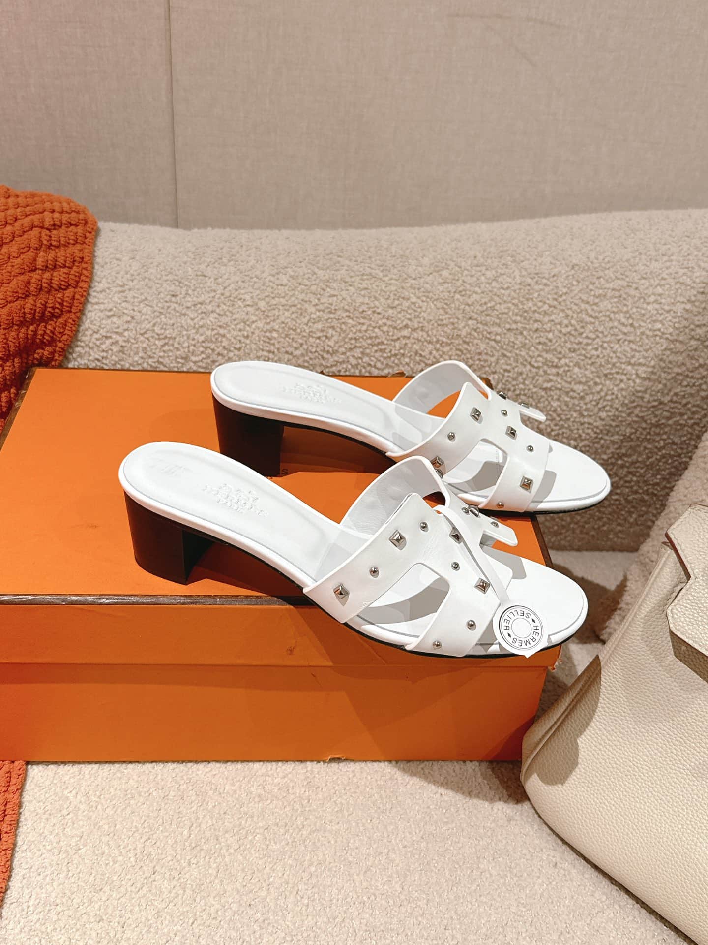Hermes Oasis sandal Shoes Women