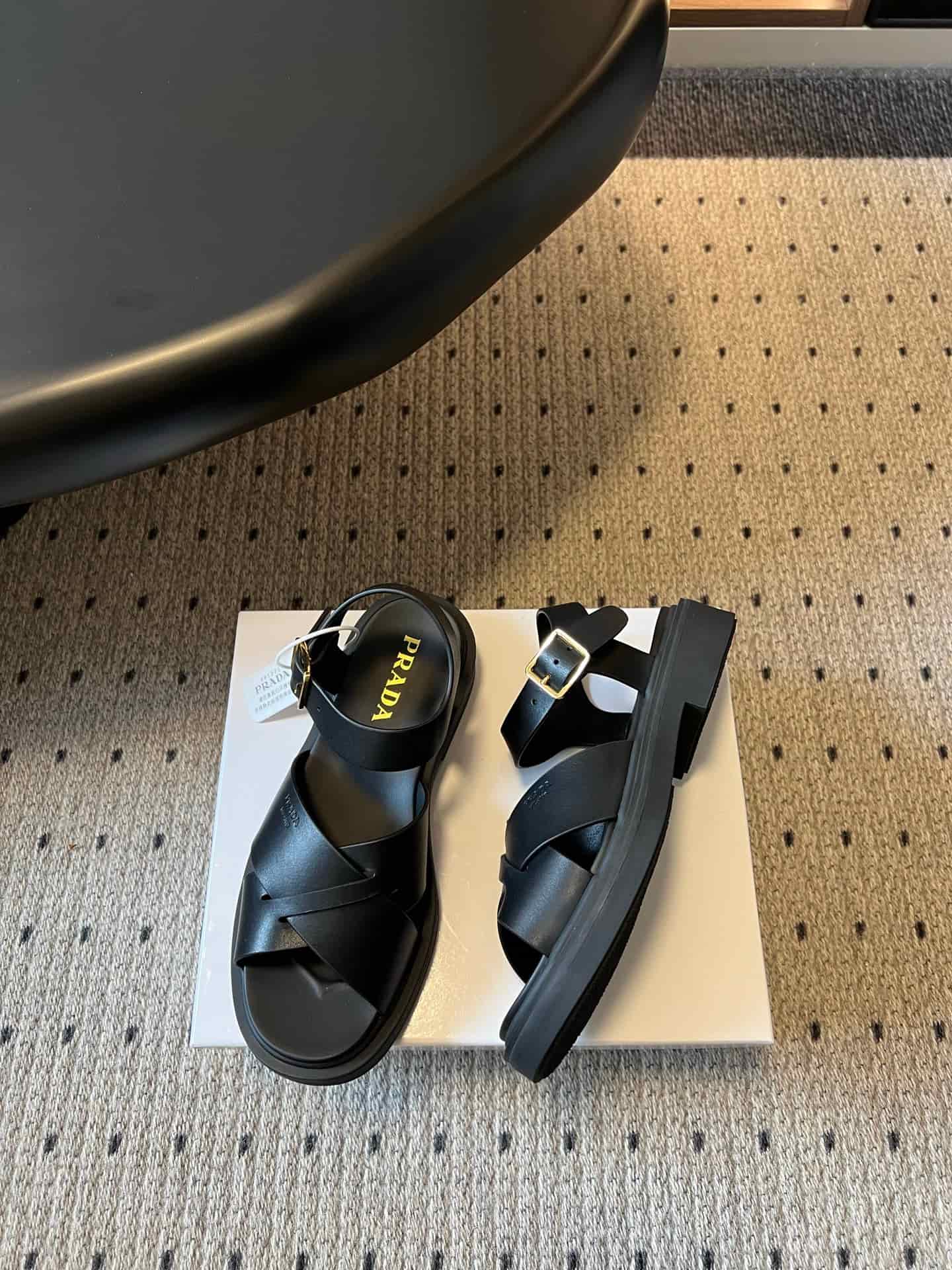 Prada Sandal Shoes Women