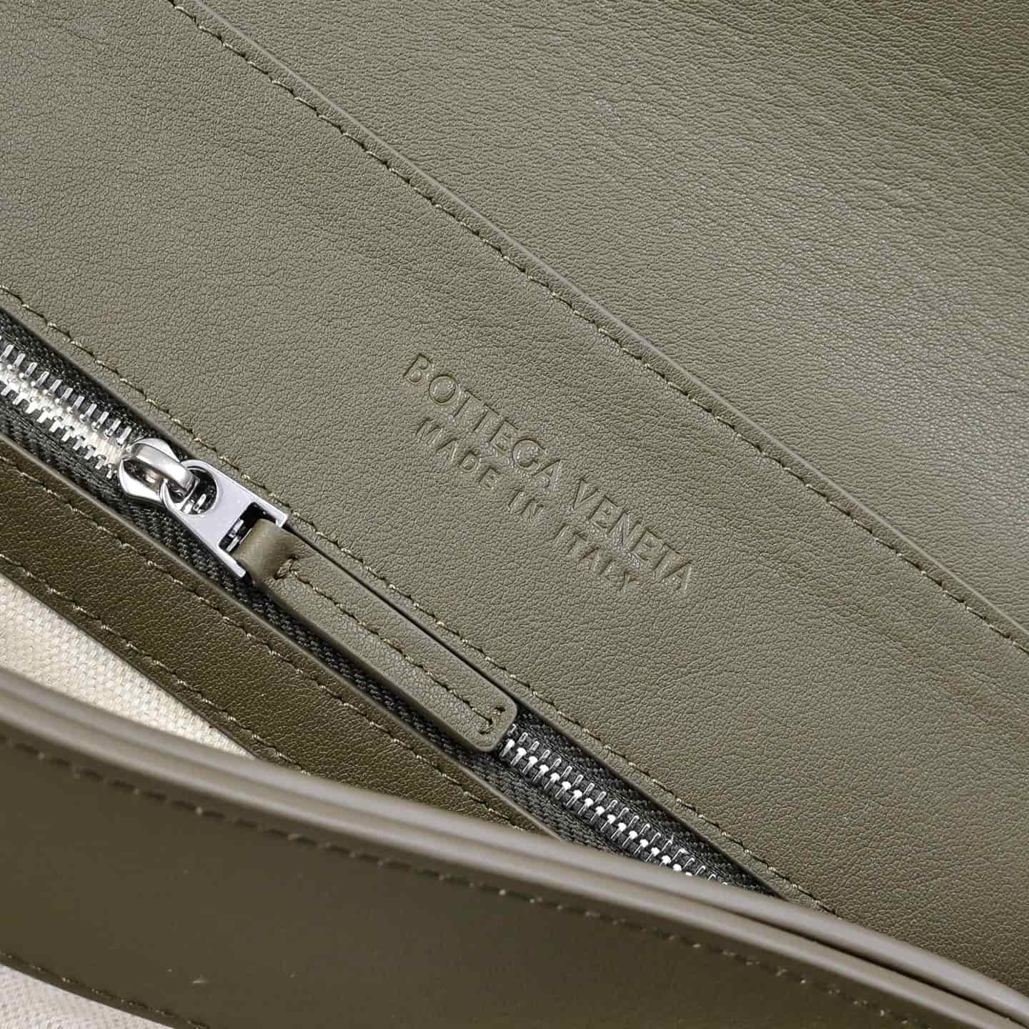 BV Andiamo Messenger High