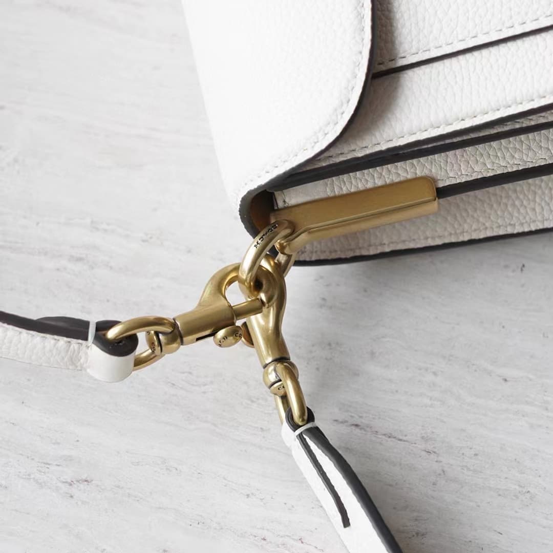 Coach Tabby 26 Shoulder Bag High