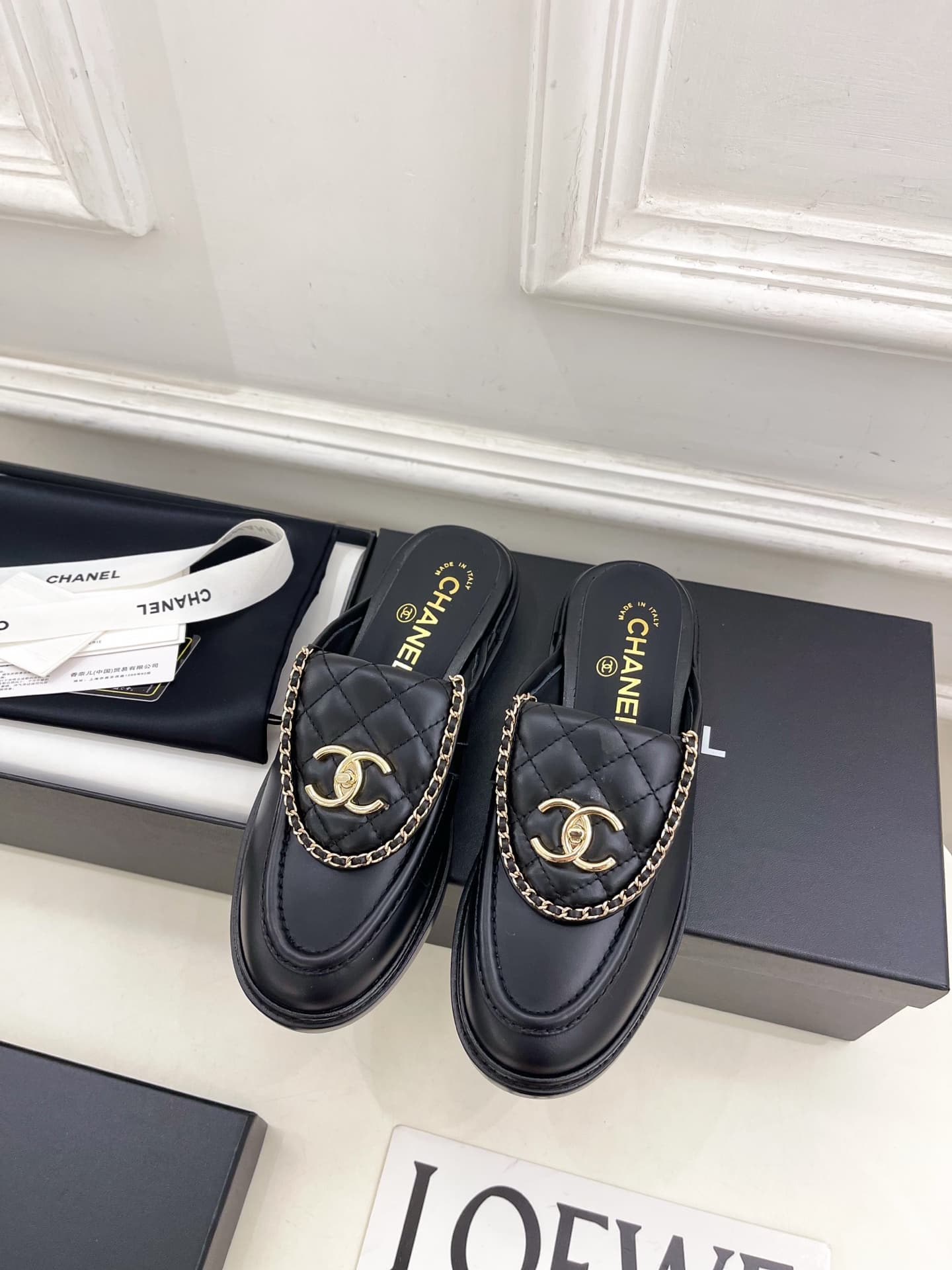 Chanel Sandal Shoes Women