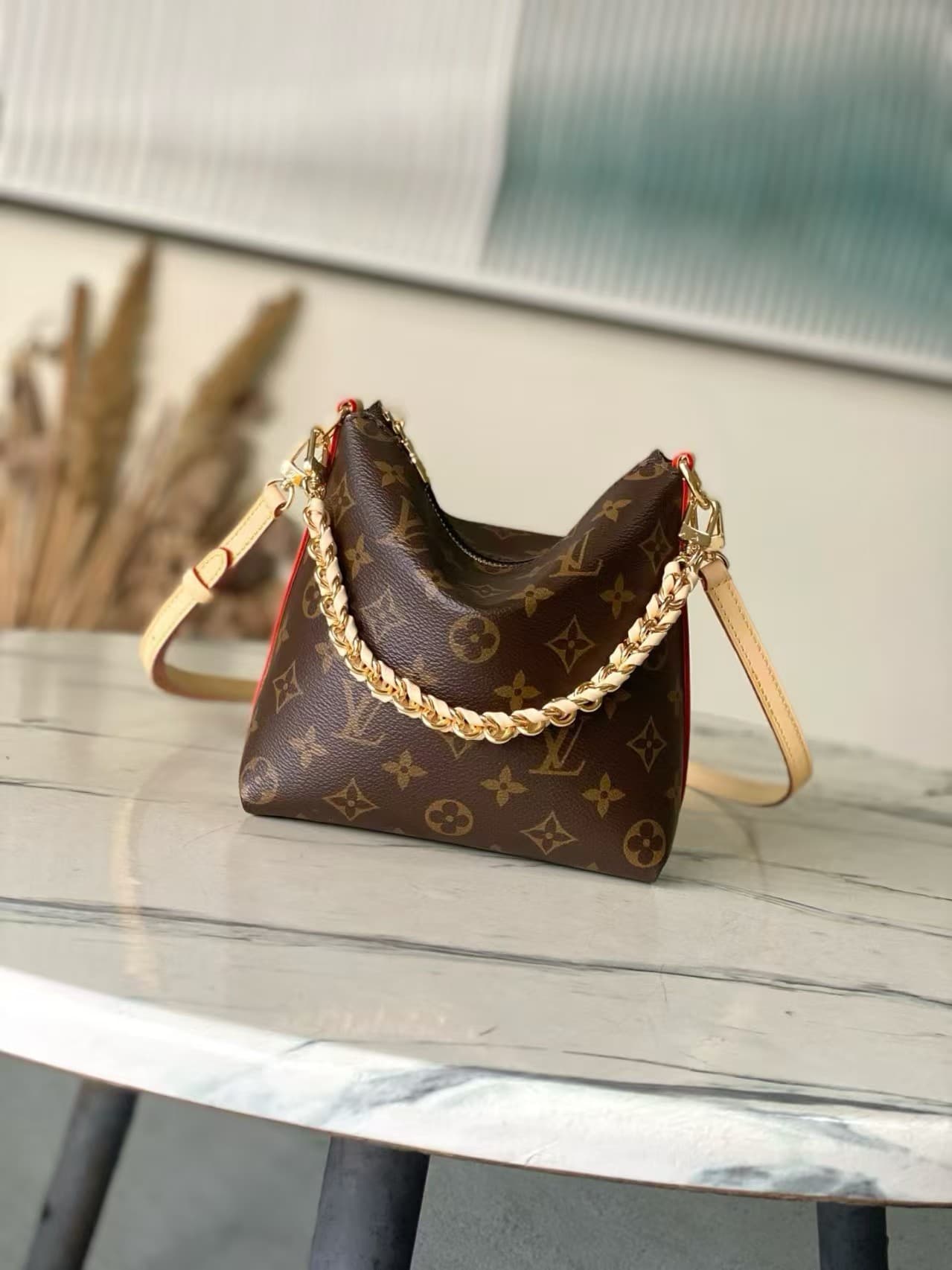 Louis Vuitton Multipass Mini Monogram coated canvas M29099 High