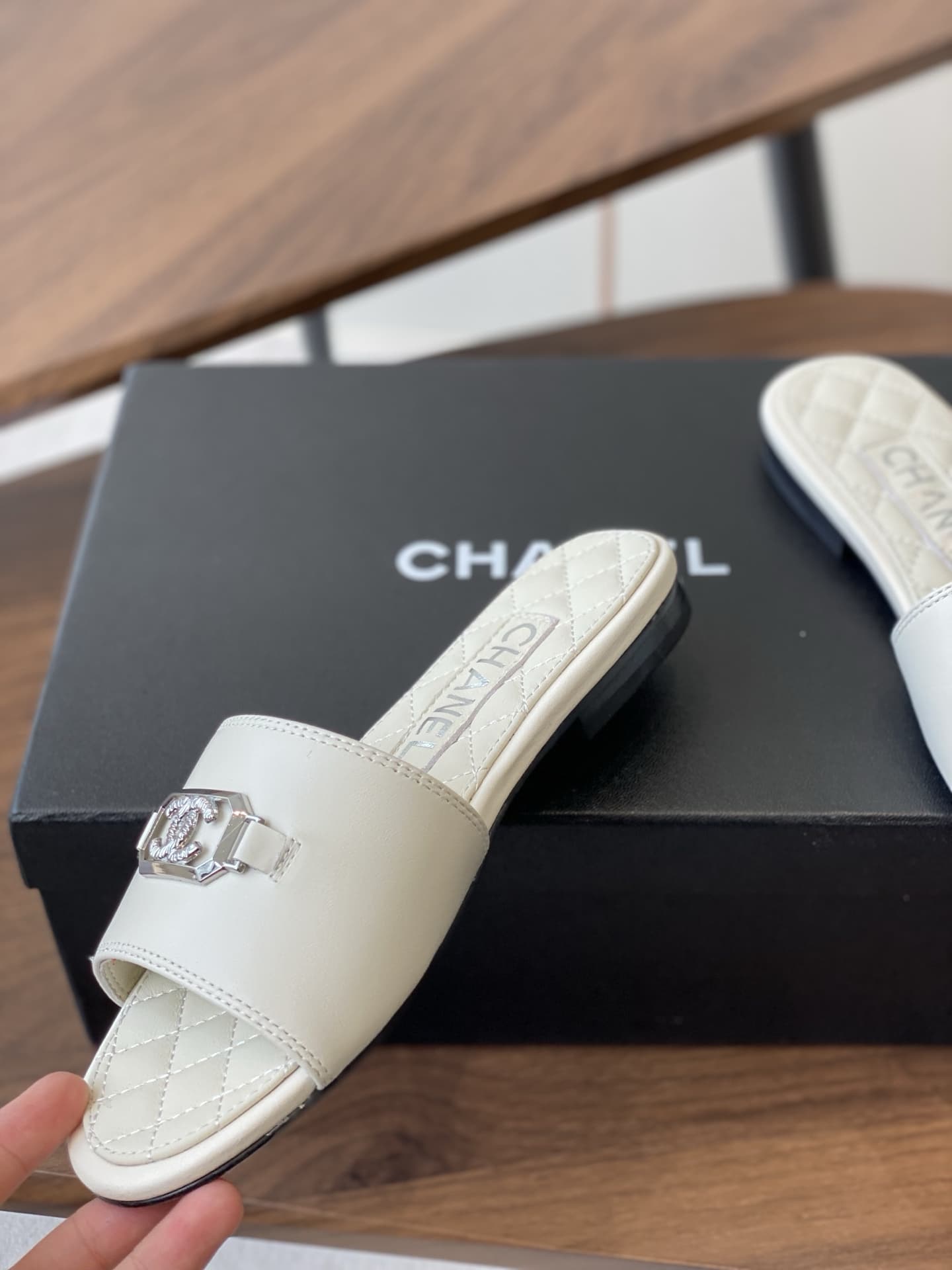 Chanel Sandal shoes Women