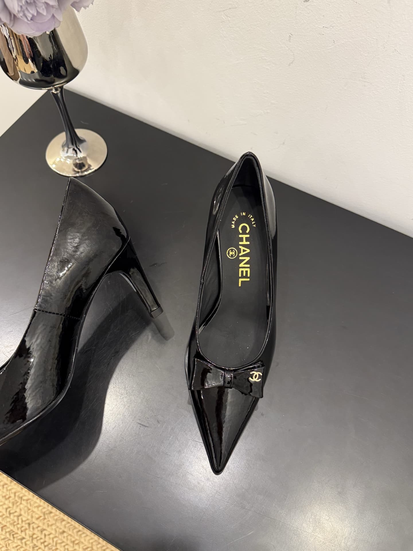 Chanel Pumps shoes Women