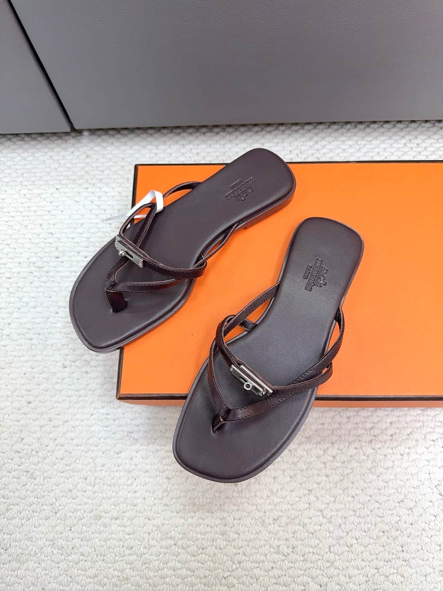 Hermes Miss Sandal Shoes
