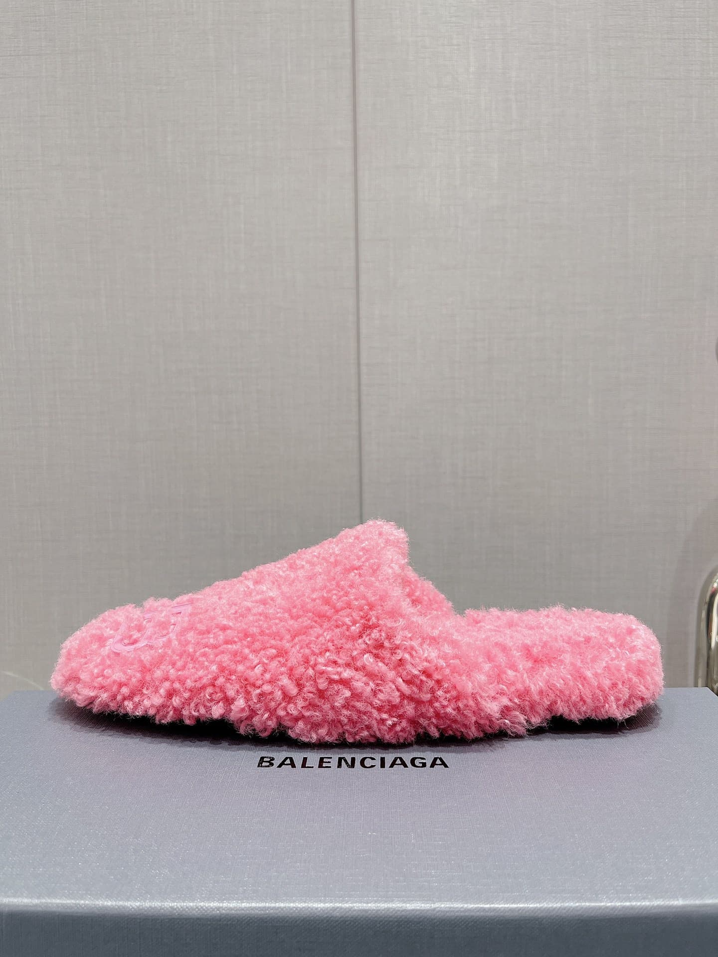 Balenciaga Sandsl Shoes Women