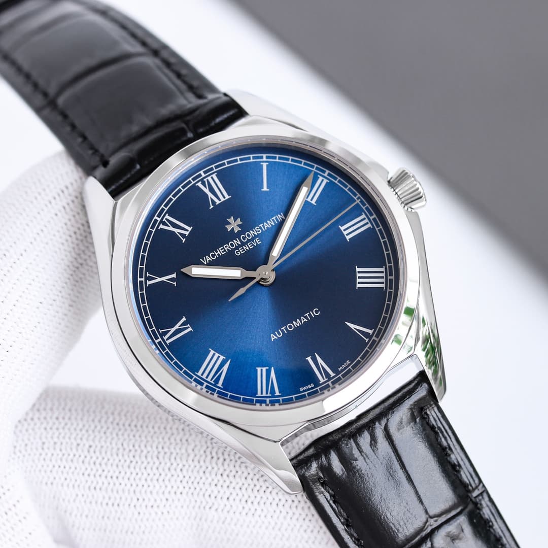 Vacheron Constantin Fiftysix Automatic Watch TOP