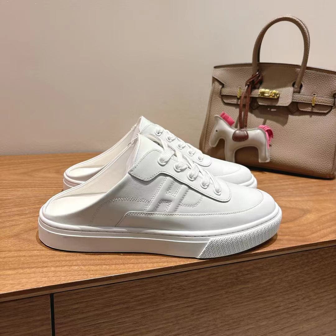 Hermes Keep sneaker Shoes Men Women