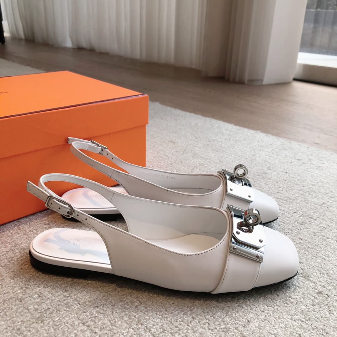 Hermes Sandal shoes Women