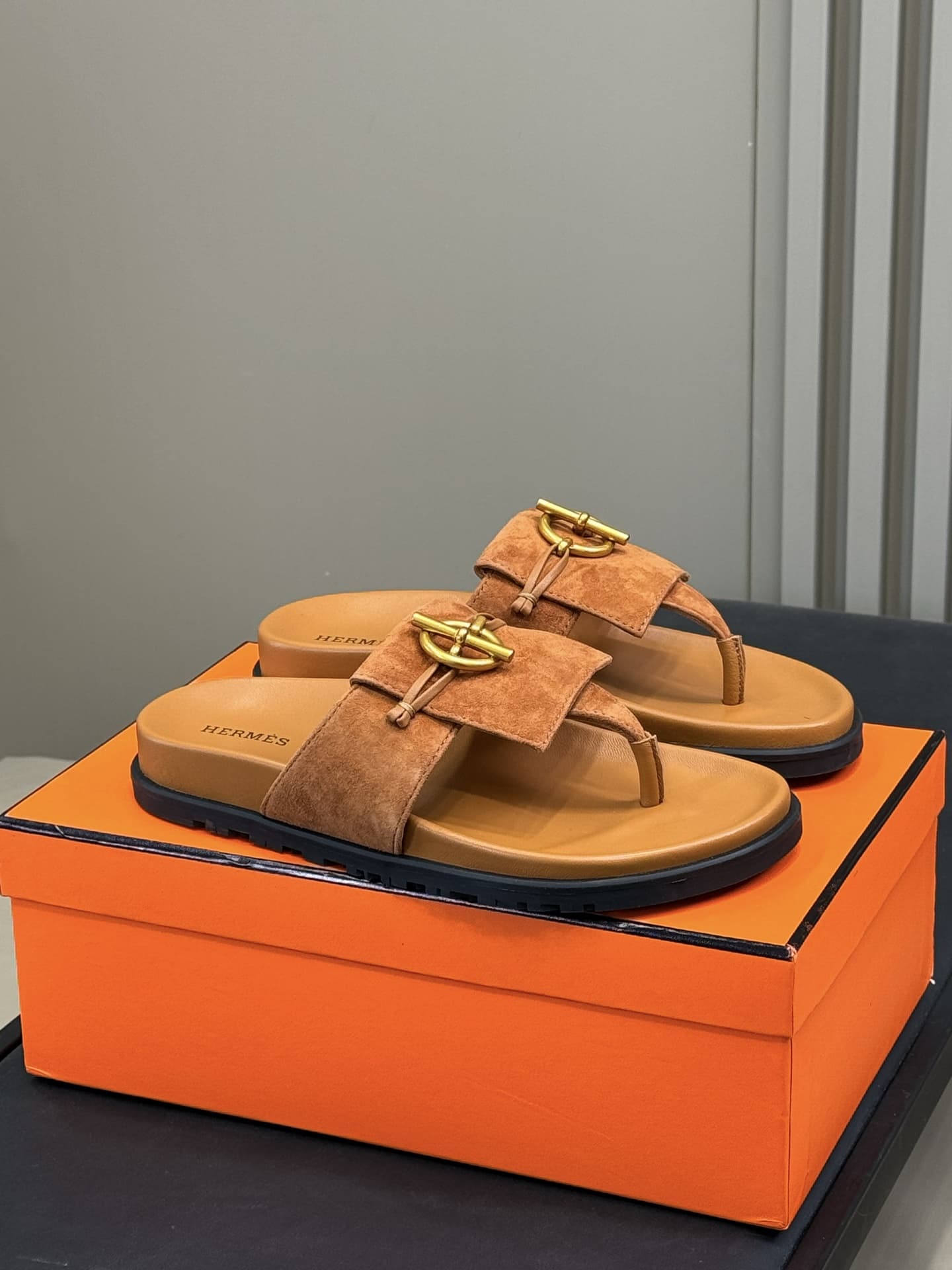 Hermes Empire sandal Shoes Women