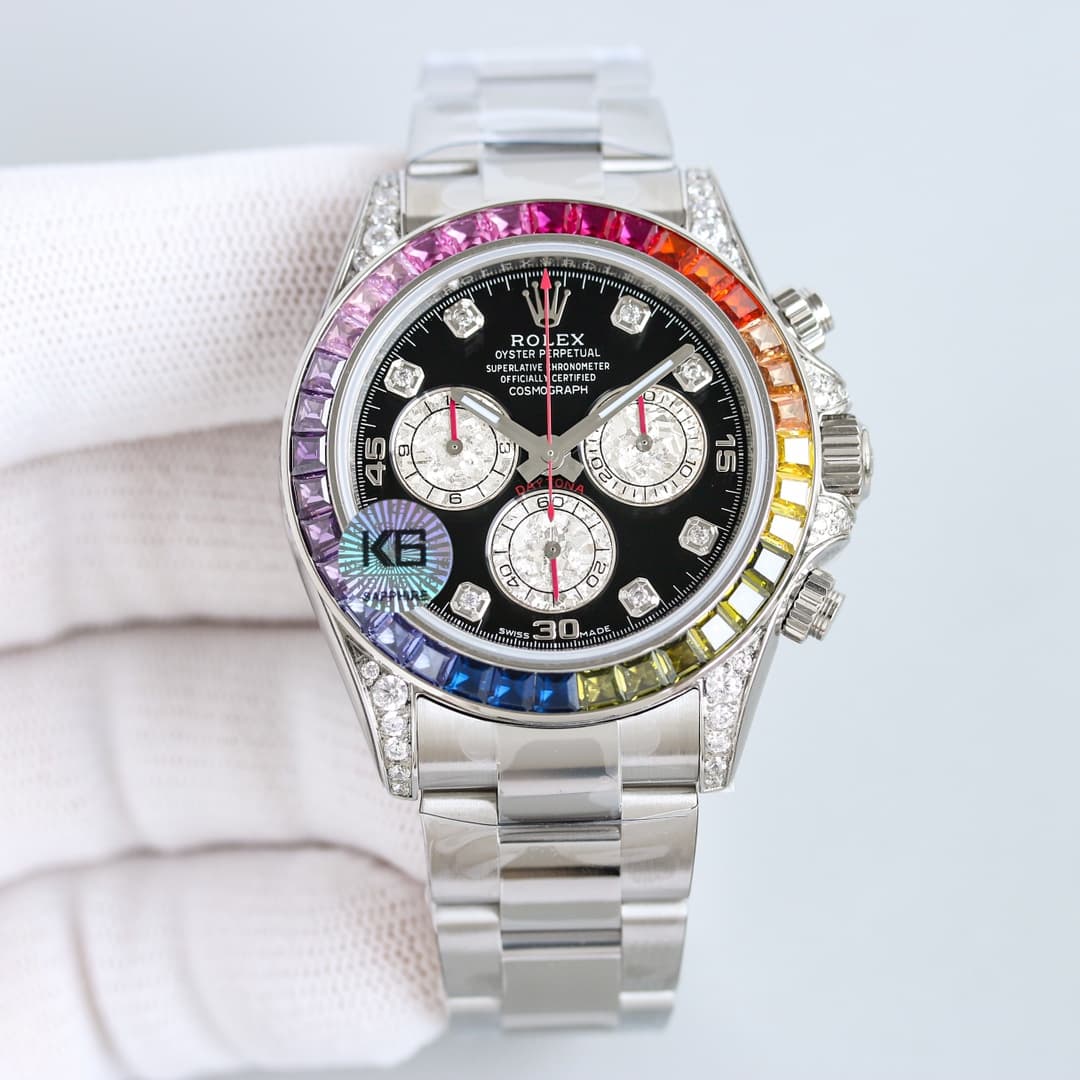Rolex Cosmograph Daytona 