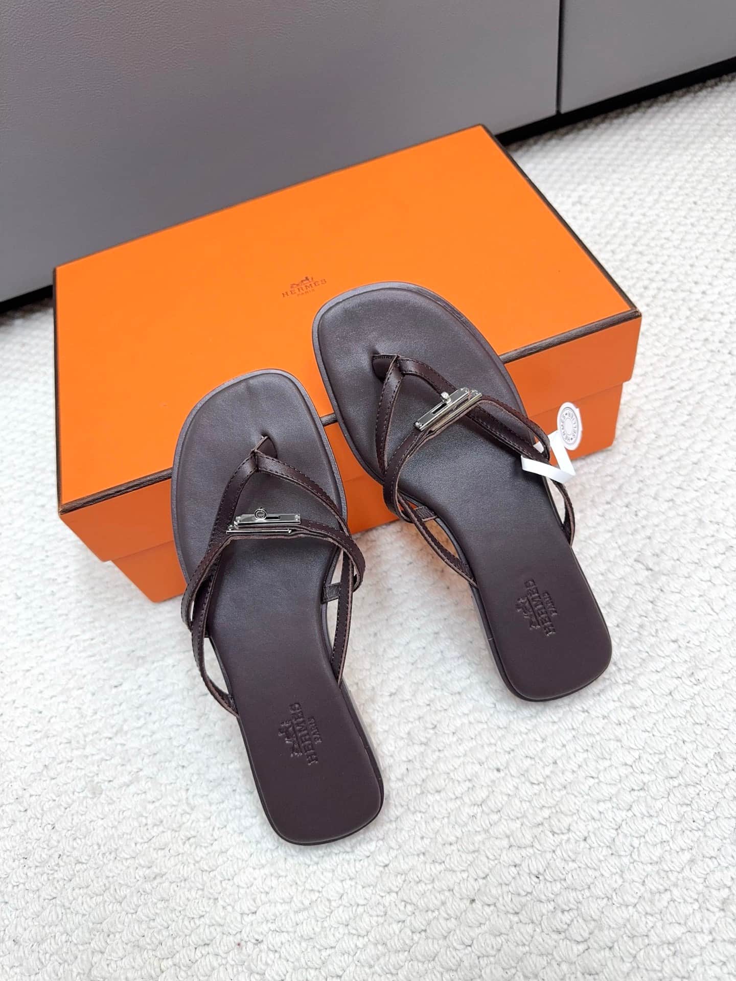 Hermes Miss Sandal Shoes