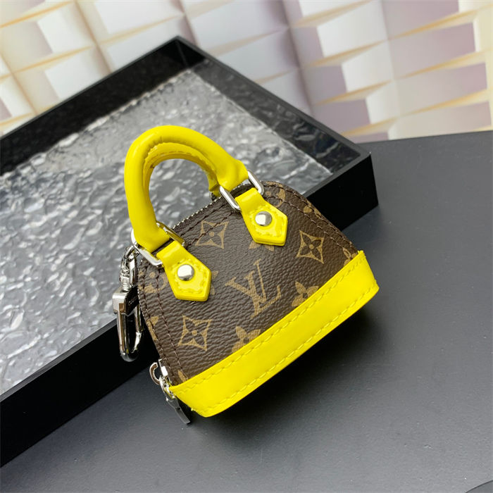 Micro Alma Key Holder M01706