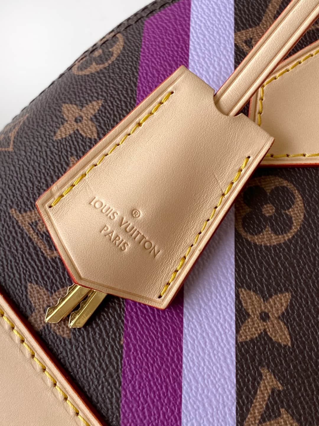 Louis Vuitton Alma BB Mon Monogram P01917 High