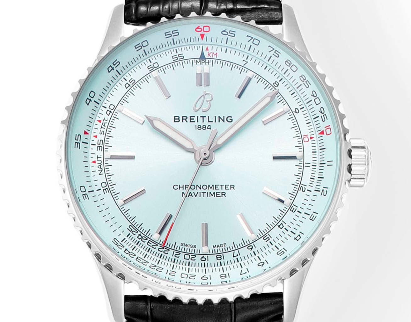 Breitling Navitimer Automatic 41 Watch TOP