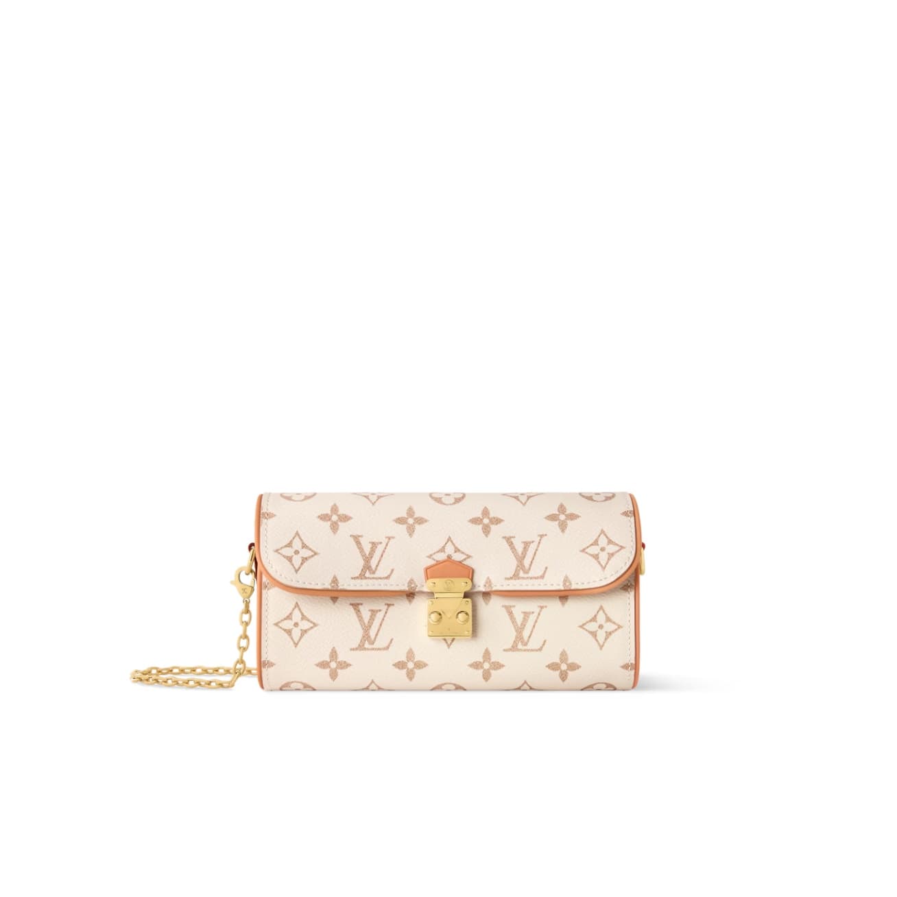 Louis Vuitton Pochette Camille Monogram Dune coated canvas M26583 TOP