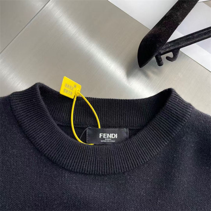 Fendi Sweater