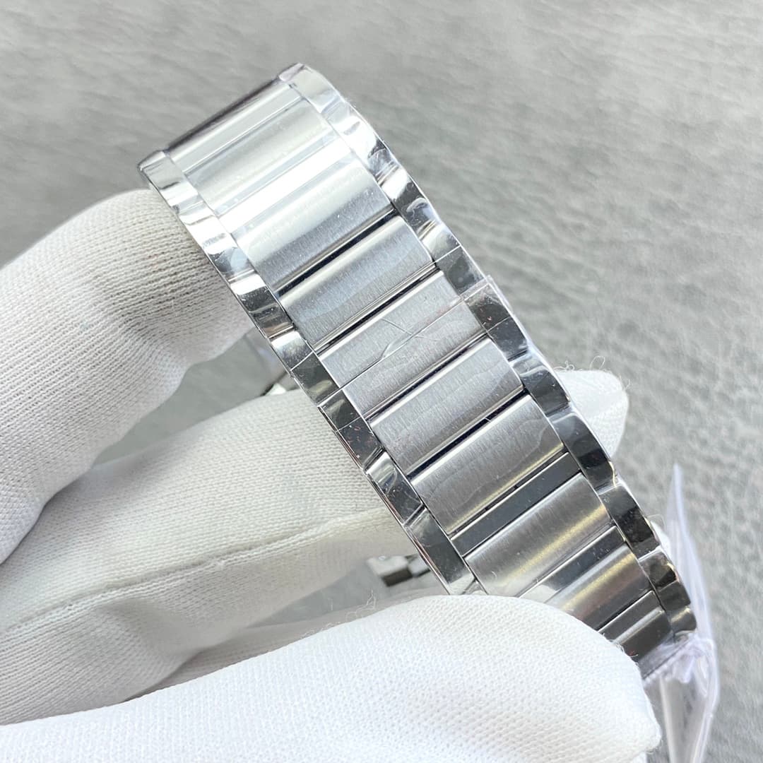 Cartier Tank Française Watch TOP