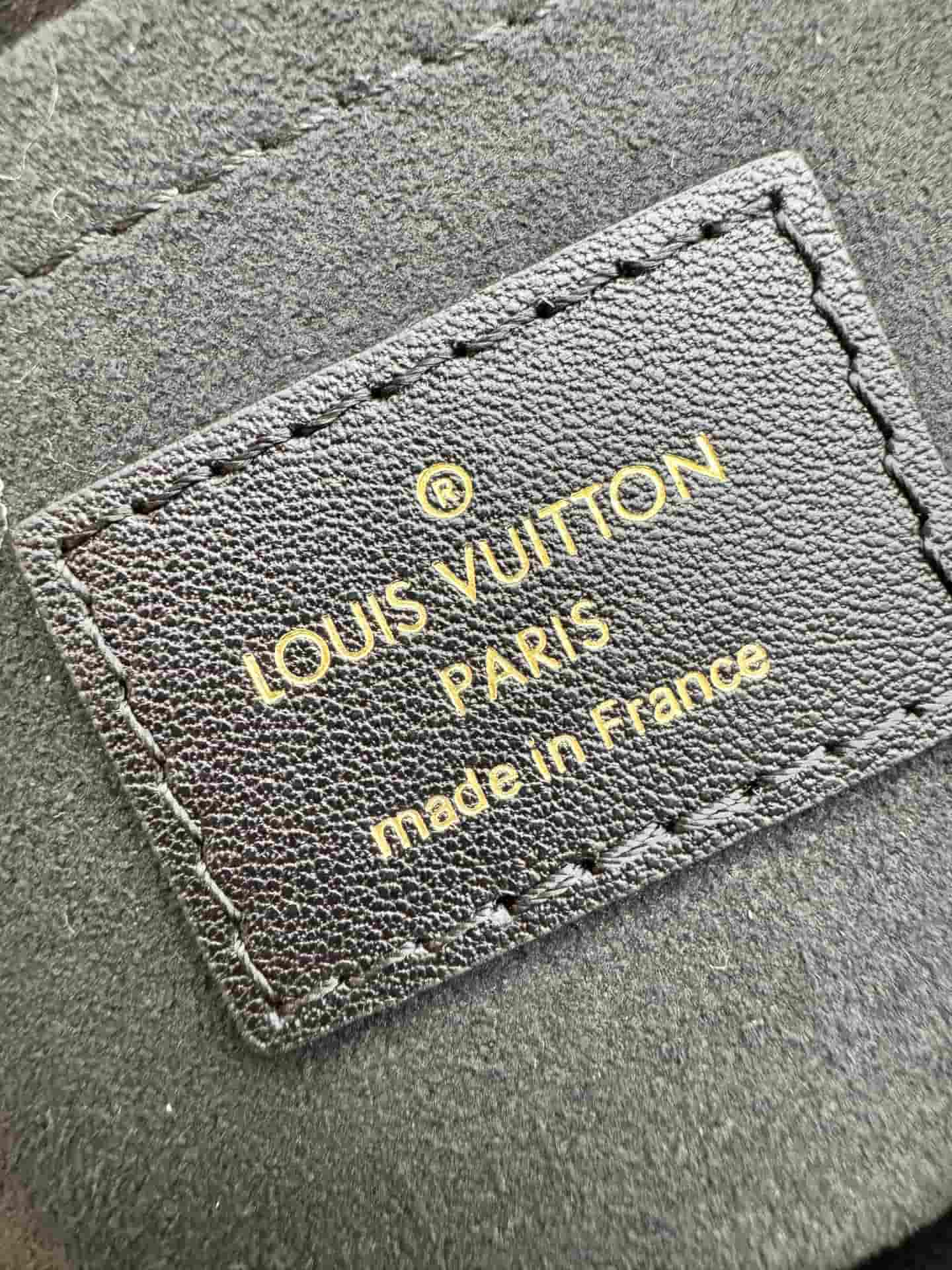 Louis Vuitton Speedy Trunk 20 Monogram canvas M13146 TOP