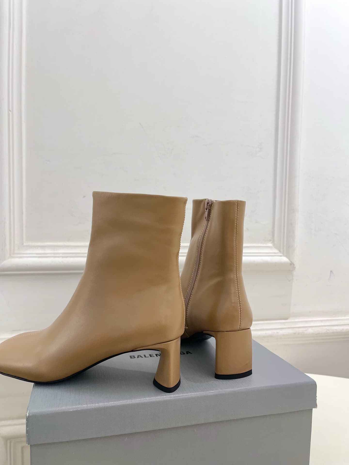 Balenciaga Women's Boots