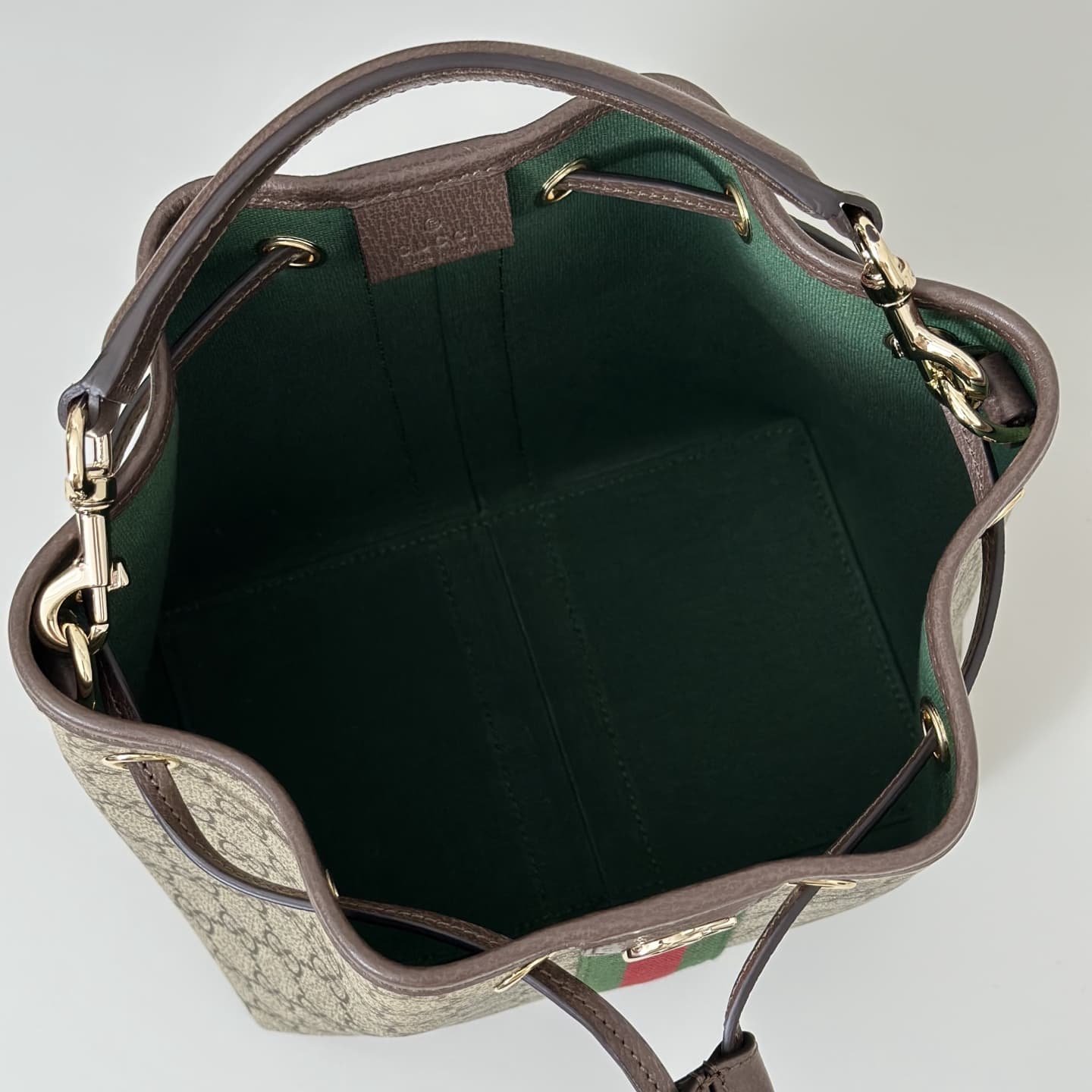 Gucci Ophidia small bucket bag 841313 High