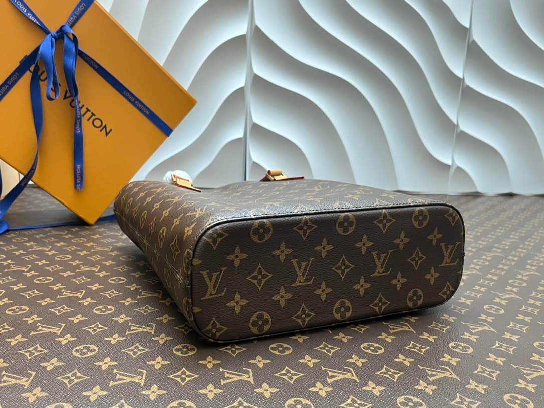Louis Vuitton Monogram Vavin Tote Bag M51170 High