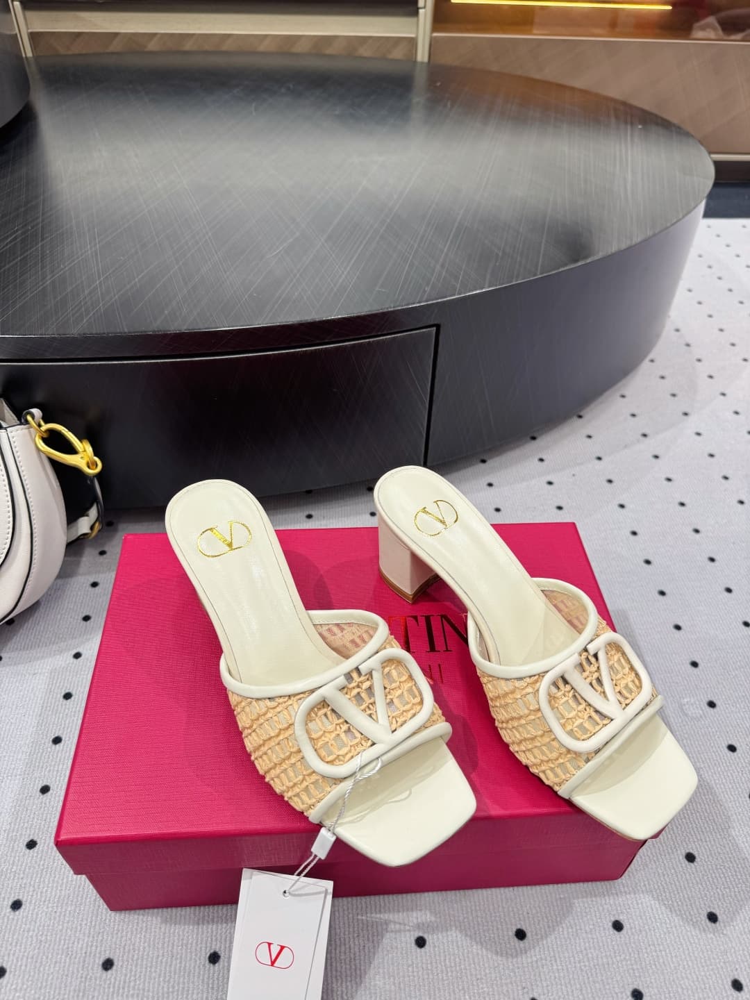 Valentino Sandal shoes Women