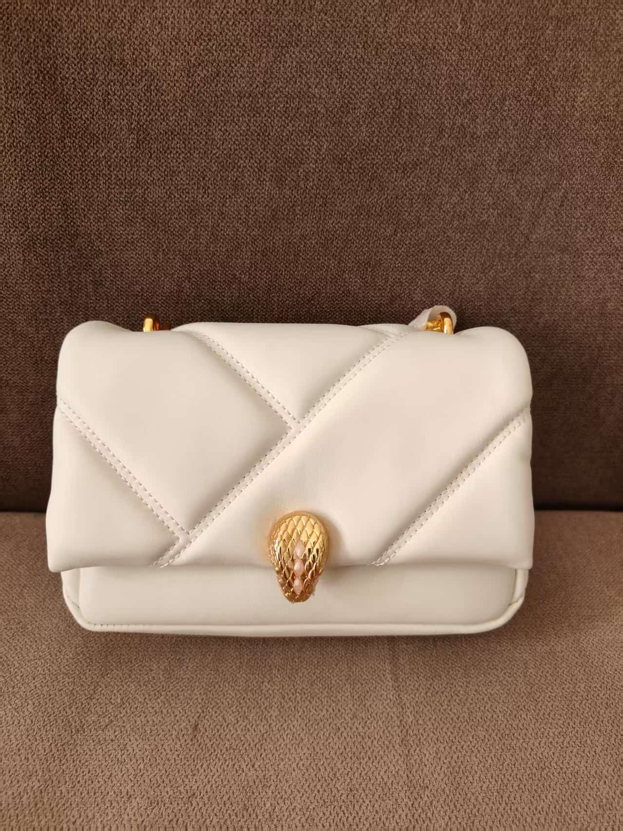 SERPENTI CABOCHON CROSSBODY MINI BAG High