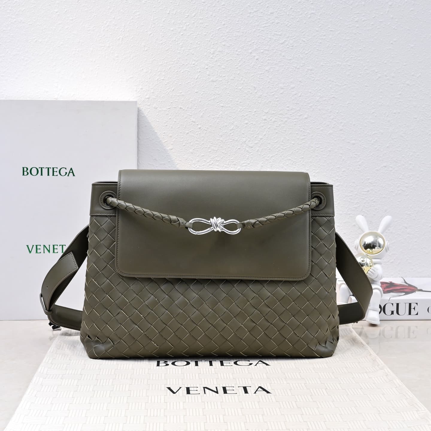 BV Andiamo Messenger High