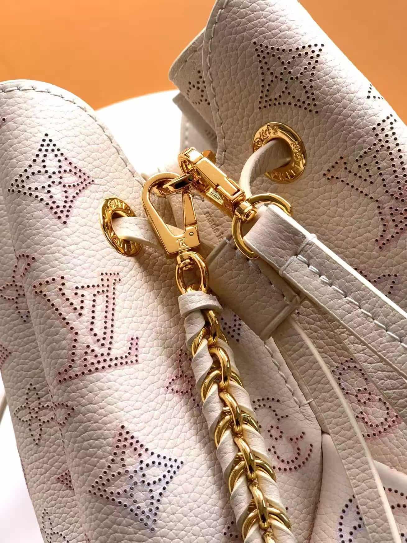 Louis Vuitton BELLA Mahina  M57855 High