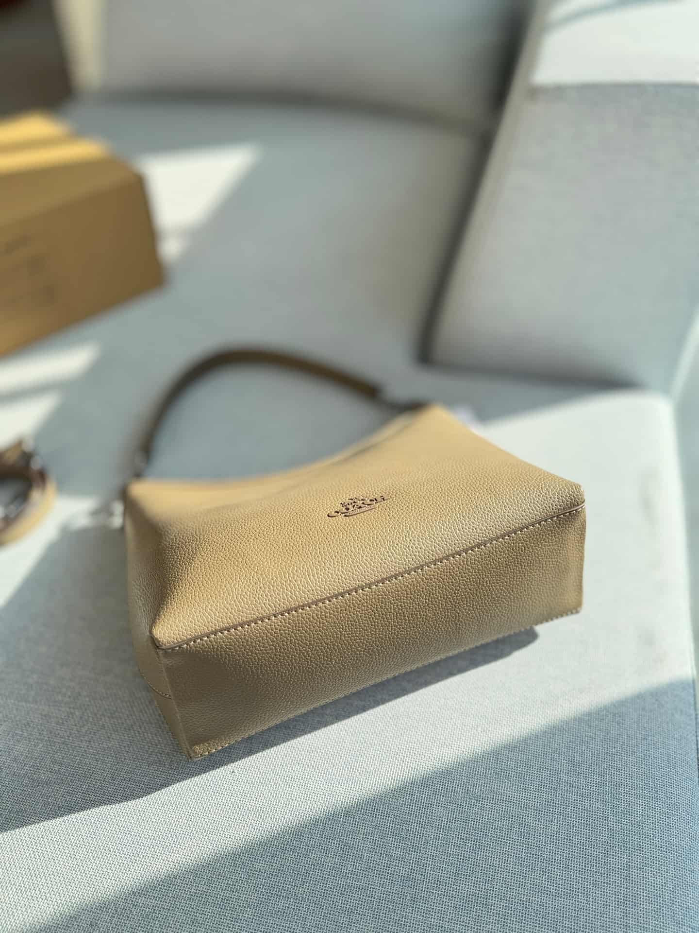 Coach Laurel Shoulder Bag