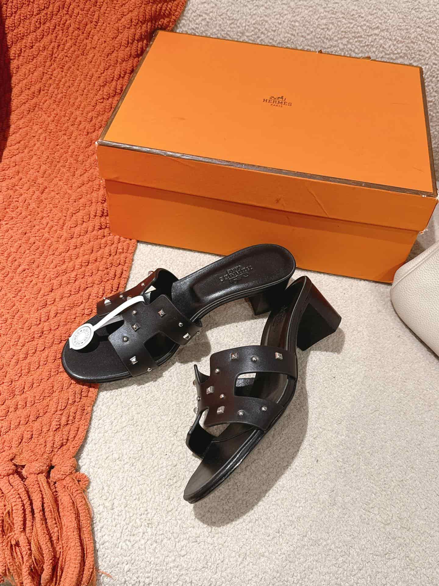 Hermes Oasis sandal Shoes Women