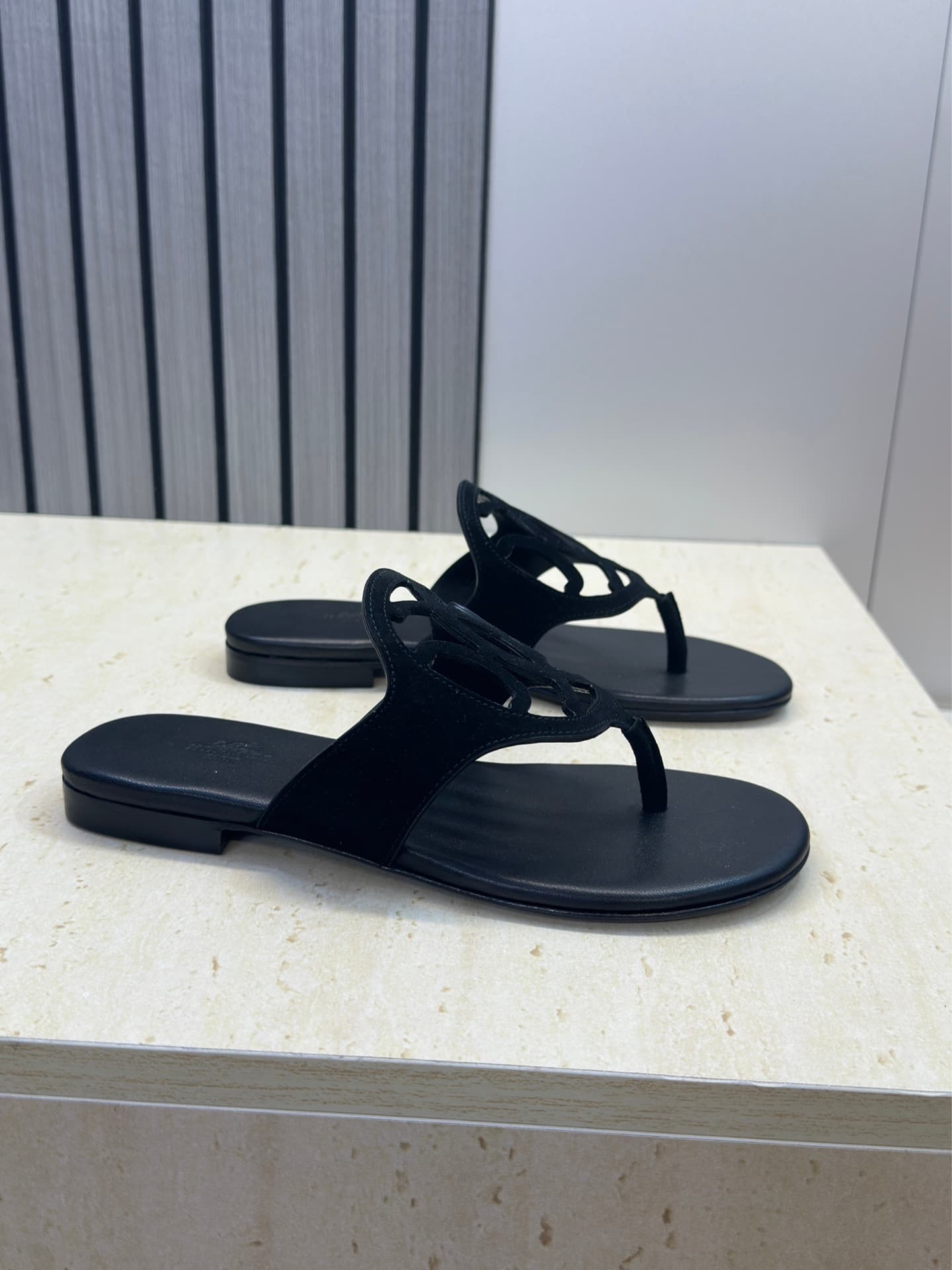 Hermès Egerie Sandal Shoes Women