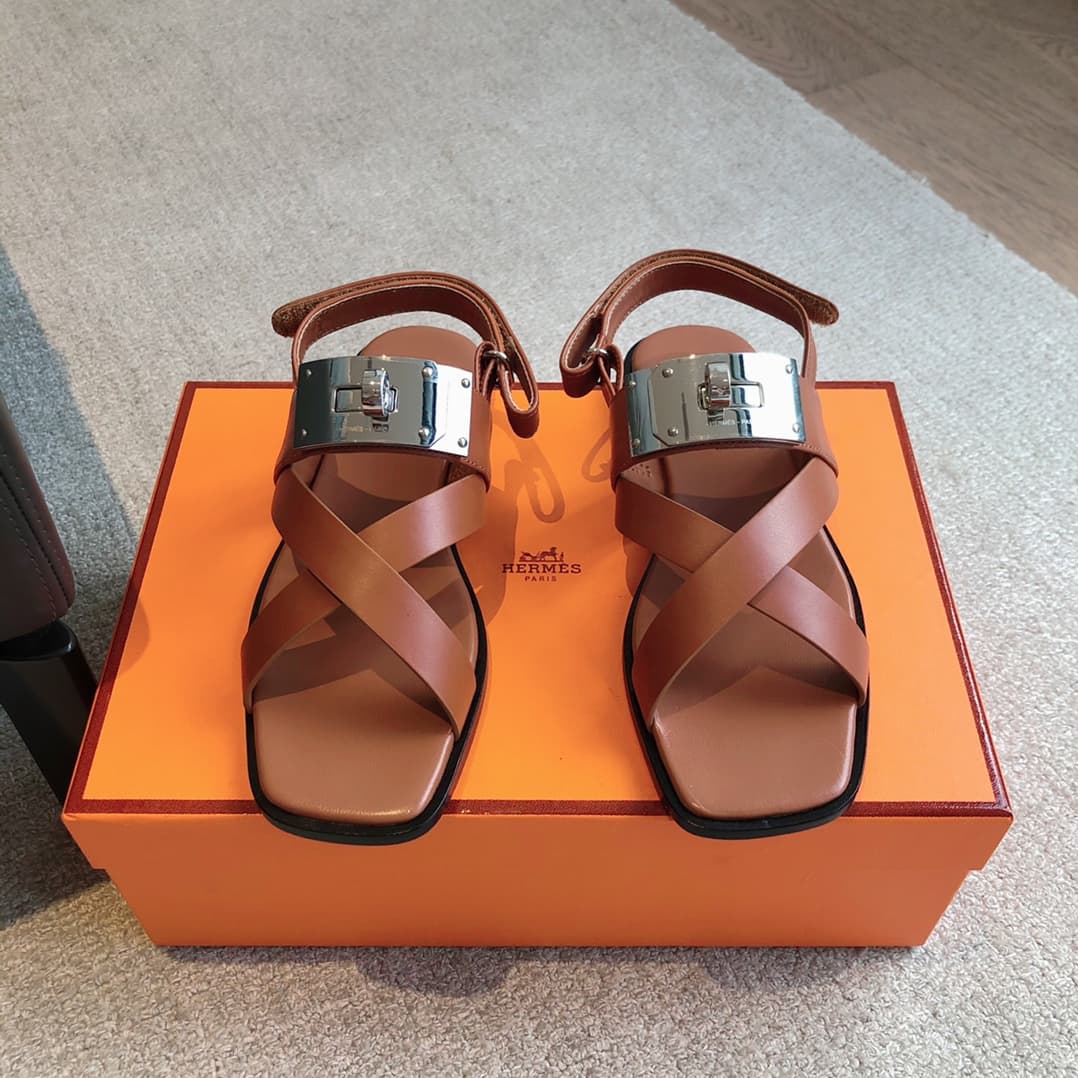Hermes Sandal shoes Women