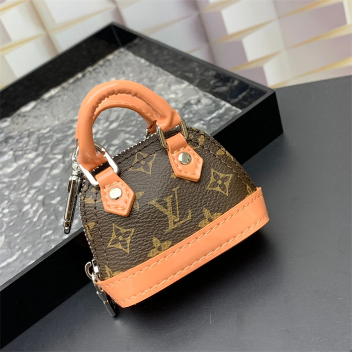 Micro Alma Key Holder M01706